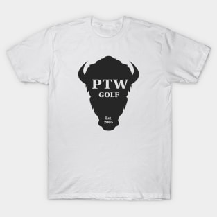 PTW Golf T-Shirt